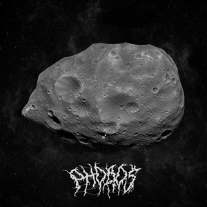Обложка для PhobosMorkiz - No Head