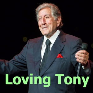 Обложка для Tony Bennett - Silly Dreamer