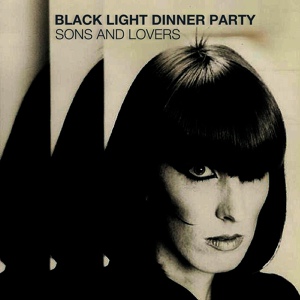 Обложка для Black Light Dinner Party - We Are Golden