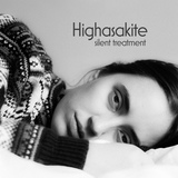 Обложка для Highasakite - Leaving No Traces