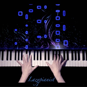 Обложка для Lazypianist - Experience