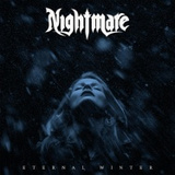 Обложка для Nightmare - Eternal Winter