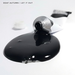 Обложка для Deaf Autumn - Let It Out