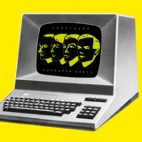 Обложка для Kraftwerk - Numbers