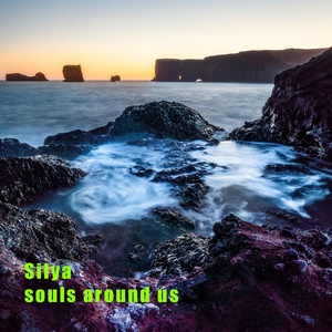 Обложка для Silya - Souls around us