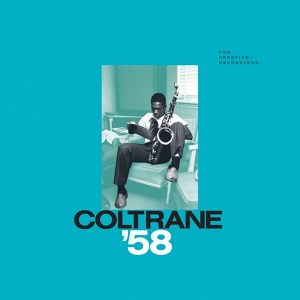 Обложка для John Coltrane - Stardust