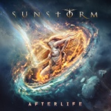 Обложка для Sunstorm - Swan Song