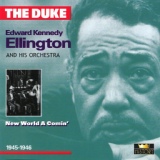 Обложка для Duke Ellington - Just Squeeze Me