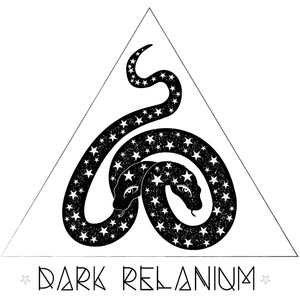 Обложка для Dark Relanium - Dark Snow