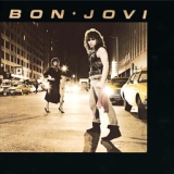 Обложка для Bon Jovi - Breakout