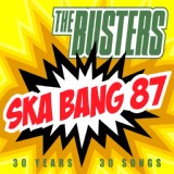 Обложка для The Busters - Good Things