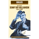 Обложка для Sonny Boy Williamson - I Know What Love Is All About