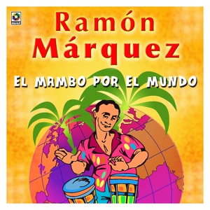 Обложка для Ramón Marquez - Mambo Ok