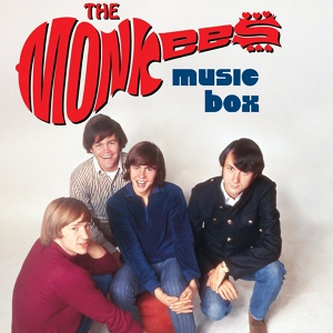 Обложка для The Monkees - I Wanna Be Free