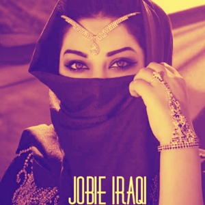 Обложка для Jobie Iraqi - Hafla 2020