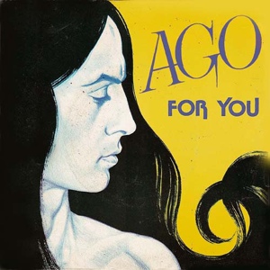 Обложка для Ago - Stop Your Life