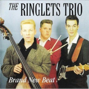 Обложка для The Ringlets Trio - Give Me All Your Lovin'