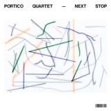 Обложка для Portico Quartet - Captured Time