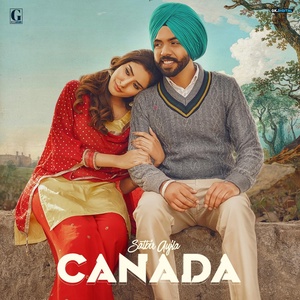 Обложка для Satbir Aujla - Canada