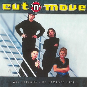 Обложка для Cut 'N' Move - Give It Up (Album Version)