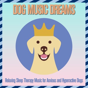 Обложка для Relaxmydog, Dog Music Dreams - Sunny Afternoon