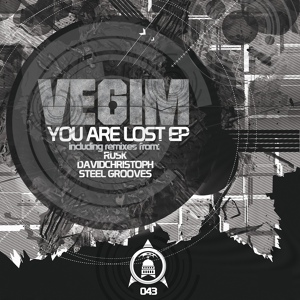 Обложка для Vegim - You Are Lost