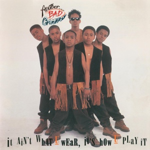 Обложка для Another Bad Creation - Keep Steppin' On