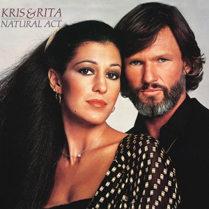 Обложка для Kris Kristofferson, Rita Coolidge - Blue As I Do