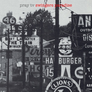 Обложка для Pray TV - I Got Mine