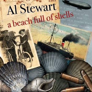 Обложка для Al Stewart - Class Of '58