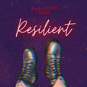 Обложка для Madeleine Kate - Resilient