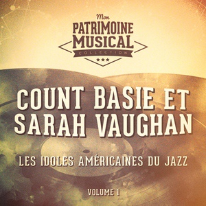 Обложка для Sarah Vaughan, Count Basie - Mean to Me