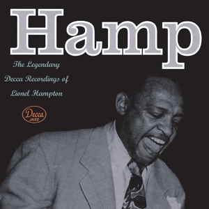 Обложка для Lionel Hampton And His Orchestra - Hey! Ba-Ba-Re-Bop