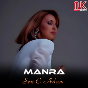 Обложка для ManRa - Sən O Adam