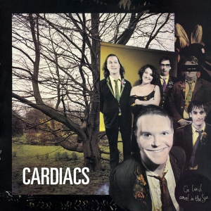Обложка для Cardiacs - Baby Heart Dirt