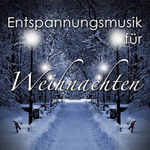 Обложка для Weihnachten Entspannungsmusik Maestro - Weihnachtsnacht