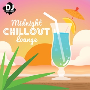 Обложка для Dj Chillout Sensation - Lounge Shades