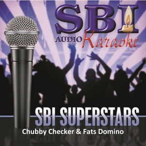 Обложка для SBI Audio Karaoke - Pony Time (Karaoke Version)