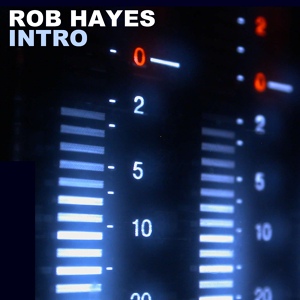 Обложка для Rob Hayes - Voyager