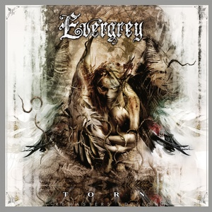 Обложка для Evergrey - Torn