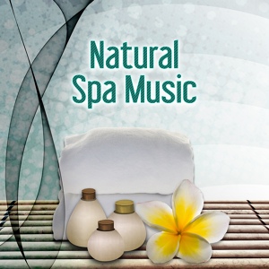 Обложка для Natural Spa Music Consort - Crystal Spa