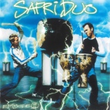 Обложка для Safri Duo - Adagio