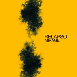 Обложка для Relapso - Hunted