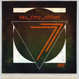 Обложка для The Frey Effect - Track 04