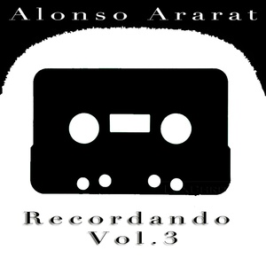 Обложка для Alonso Ararat - La Espada De Oro