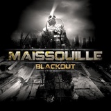 Обложка для Maissouille - Blackout