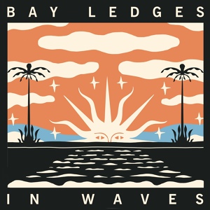 Обложка для Bay Ledges - I Wonder