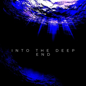 Обложка для The Purple Stripe - Into The Deep End