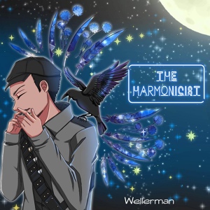 Обложка для The Harmonicist - Wellerman