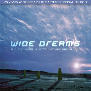 Обложка для WIDE DREAMS - The Forgotten Realm Beyond the Sea